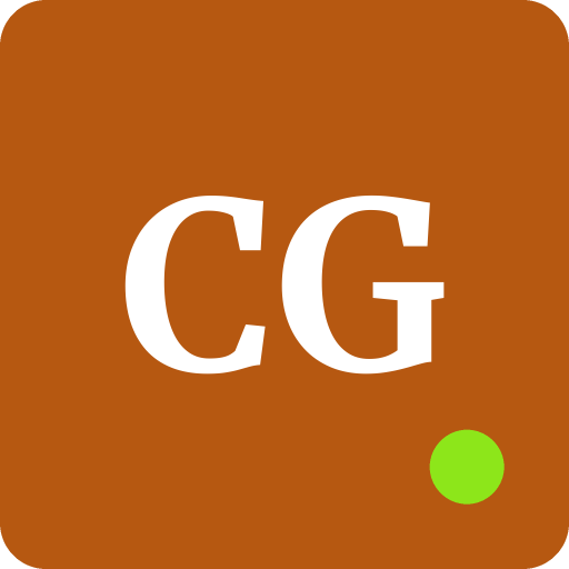 Coastwise Gardens logo